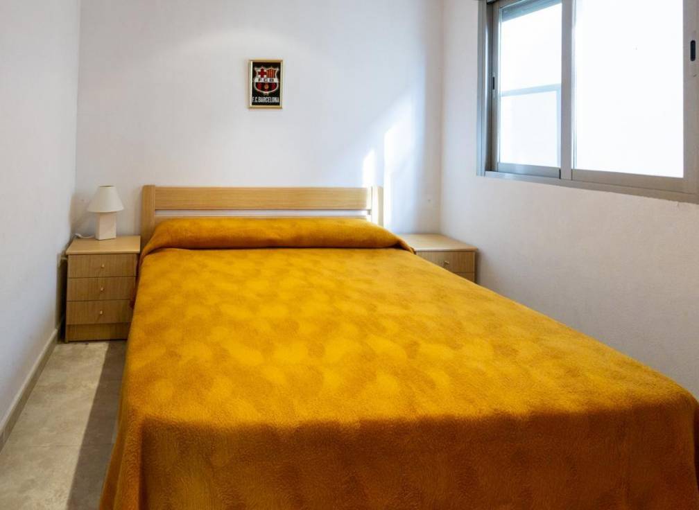 Revente - Appartement - Santa Pola - Gran Playa