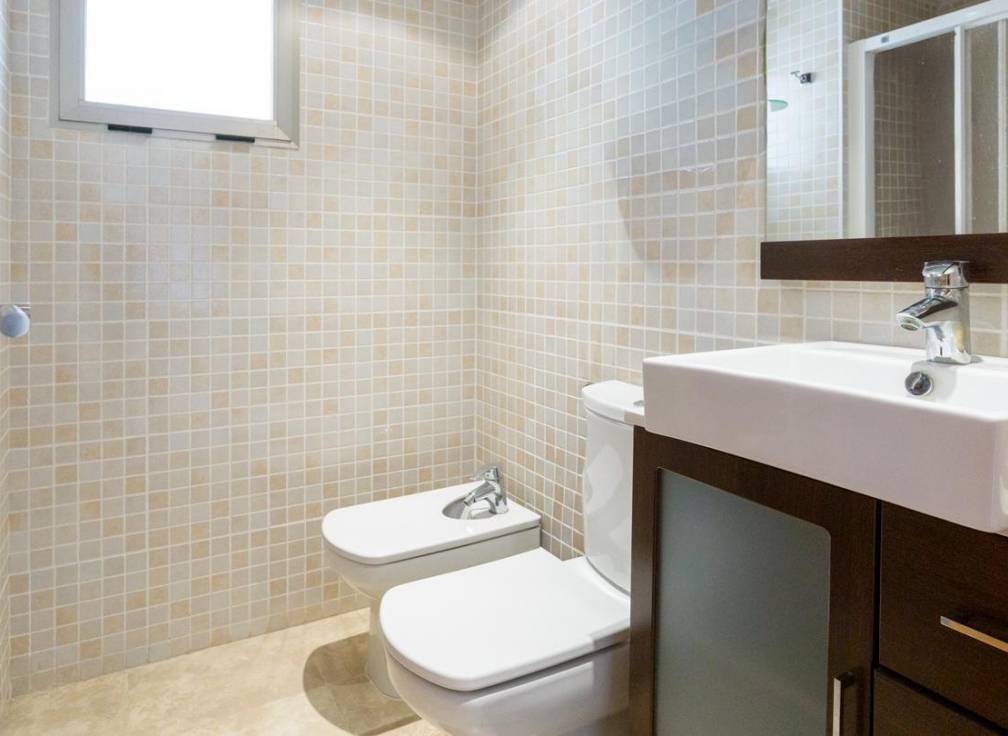 Revente - Appartement - Santa Pola - Gran Playa