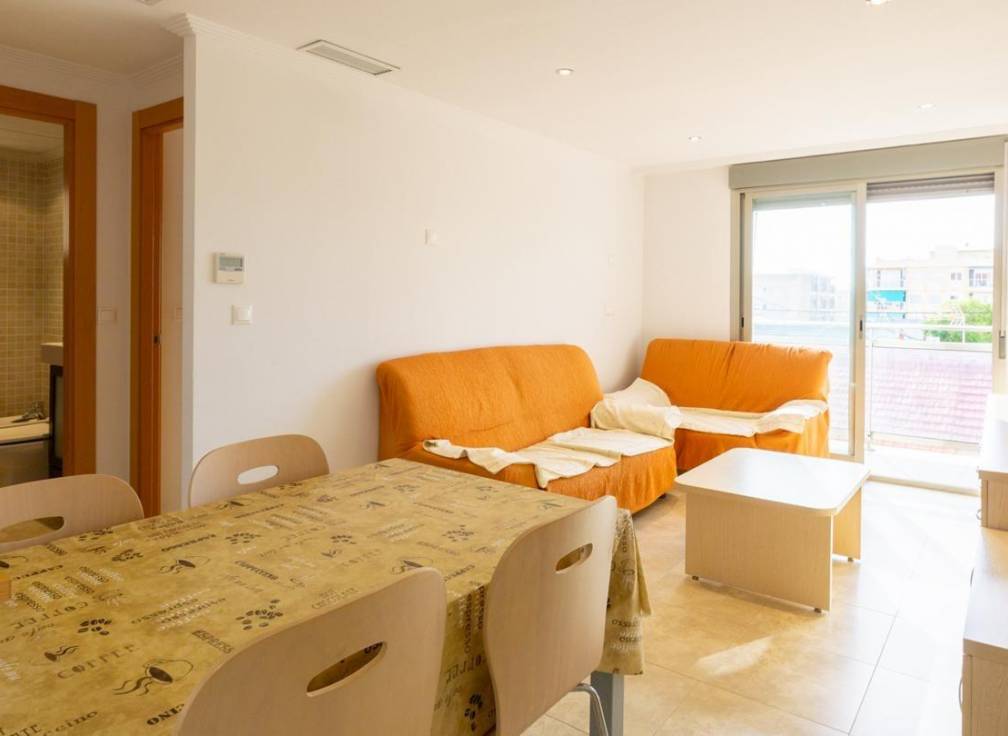 Revente - Appartement - Santa Pola - Gran Playa
