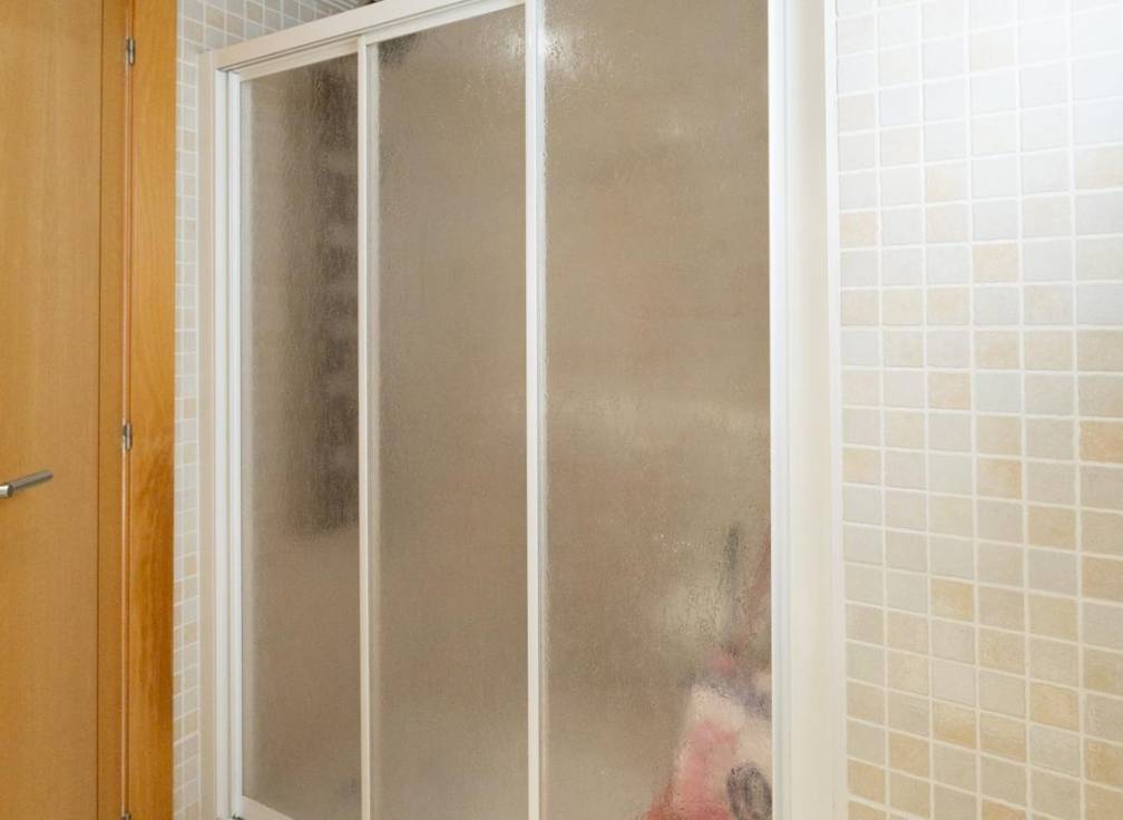 Revente - Appartement - Santa Pola - Gran Playa