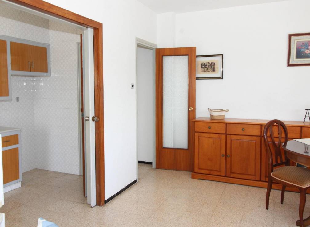 Revente - Appartement - Santa Pola - Gran Playa