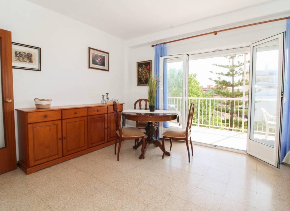 Revente - Appartement - Santa Pola - Gran Playa