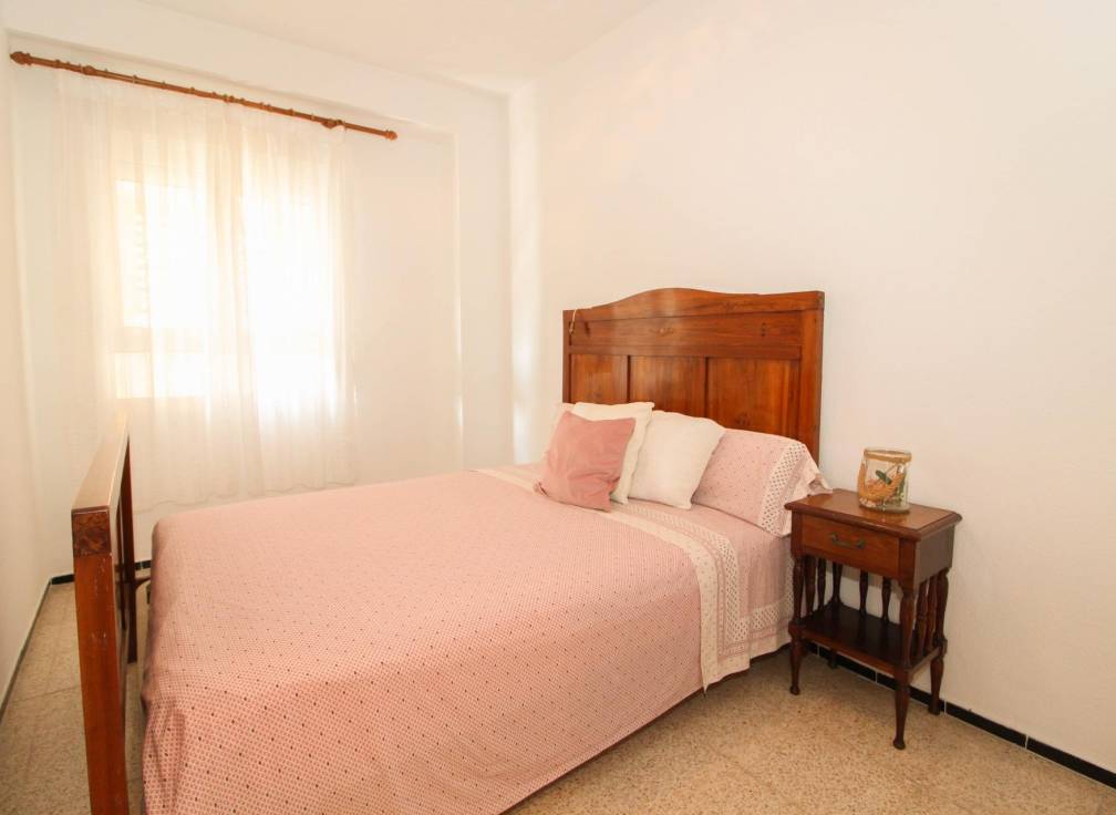 Revente - Appartement - Santa Pola - Gran Playa