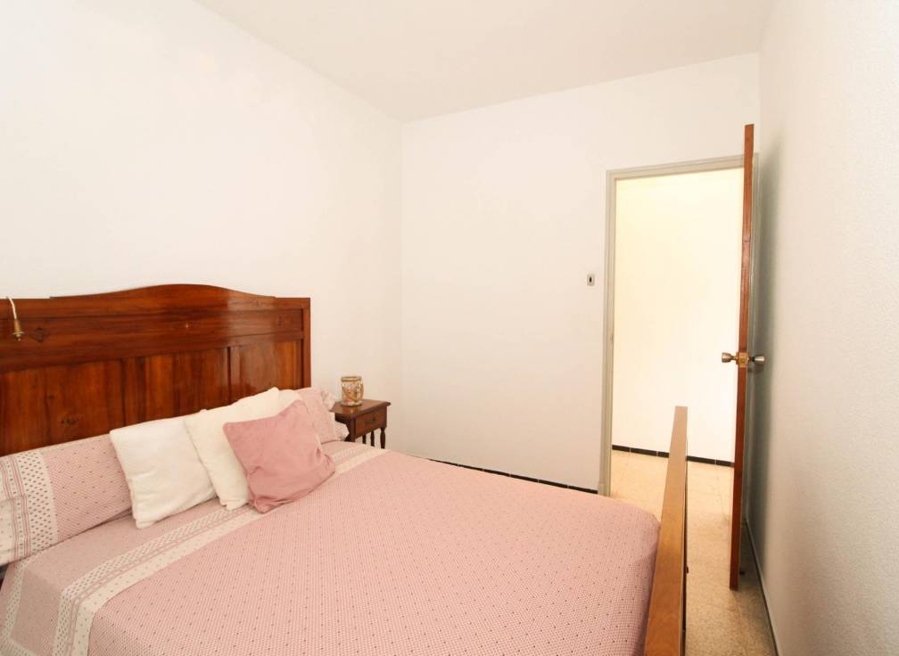 Revente - Appartement - Santa Pola - Gran Playa