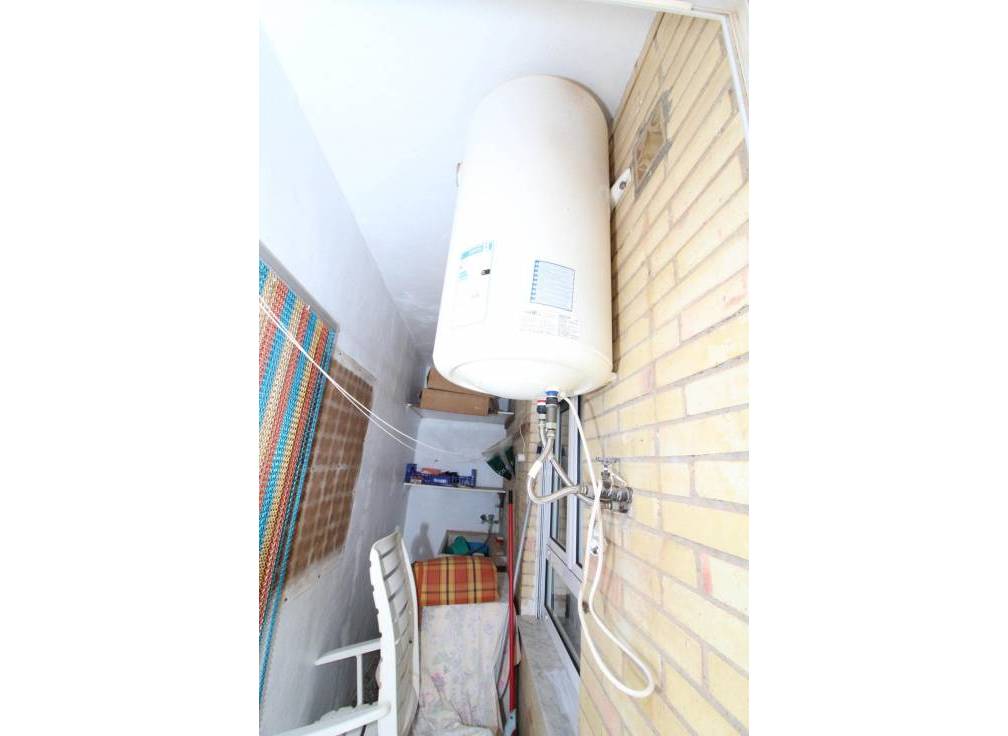 Revente - Appartement - Santa Pola - Gran Playa