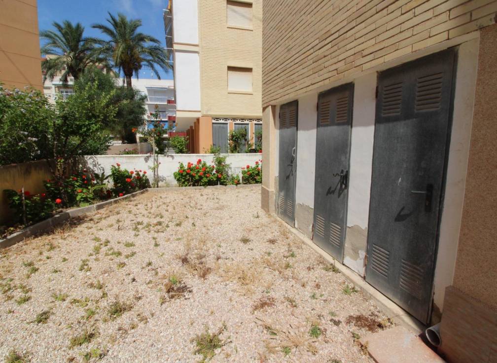 Revente - Appartement - Santa Pola - Gran Playa