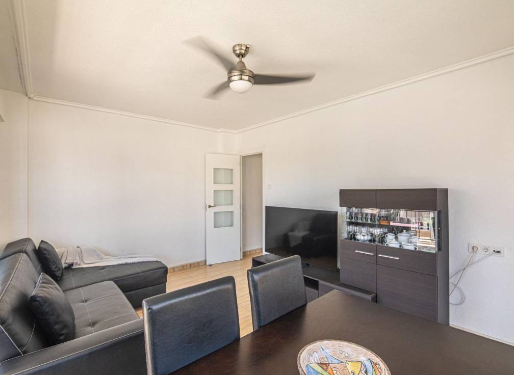 Revente - Appartement - Santa Pola - Gran Playa