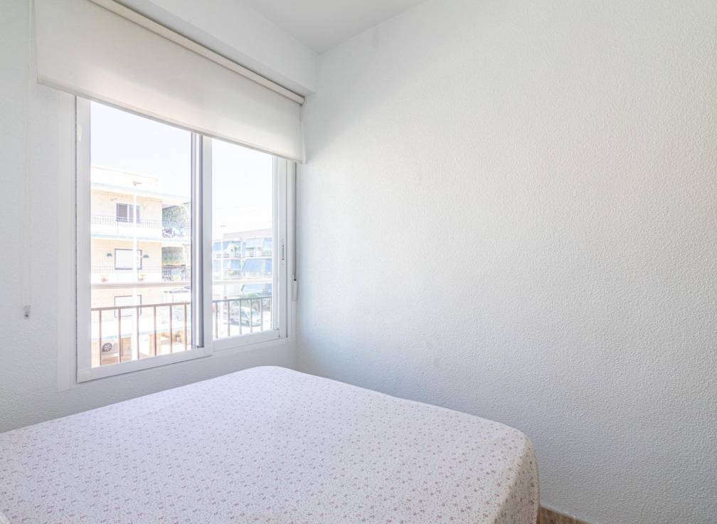 Revente - Appartement - Santa Pola - Gran Playa