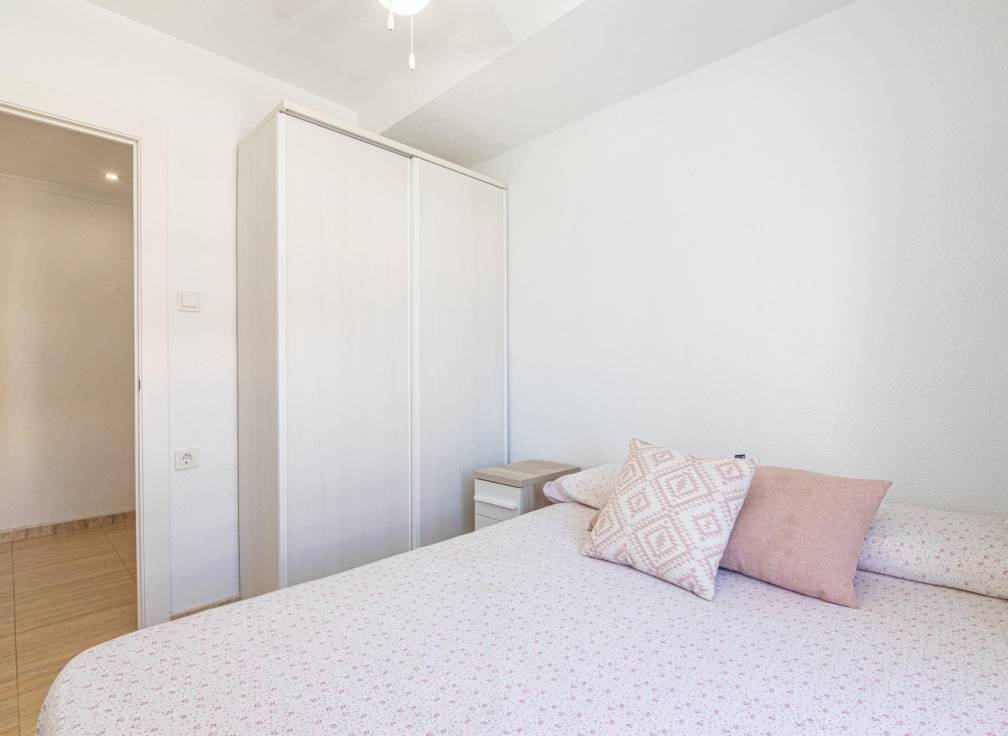 Revente - Appartement - Santa Pola - Gran Playa