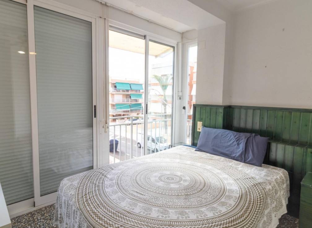 Revente - Appartement - Santa Pola - Gran Playa
