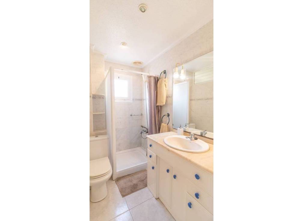 Revente - Appartement - Santa Pola - Gran Playa