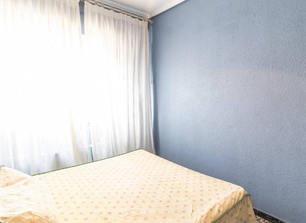 Revente - Appartement - Santa Pola - Gran Playa
