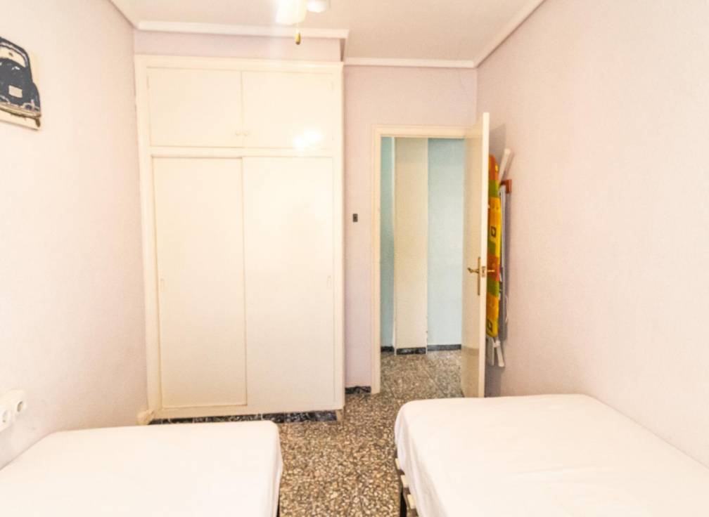 Revente - Appartement - Santa Pola - Gran Playa