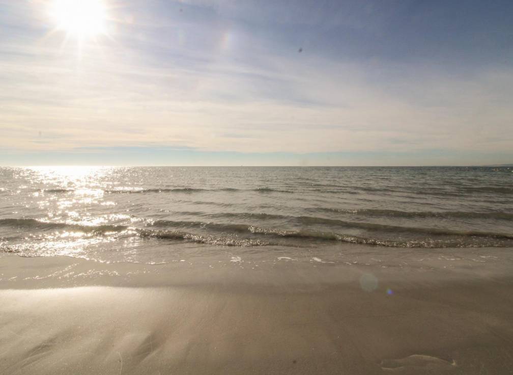 Revente - Appartement - Santa Pola - Gran Playa