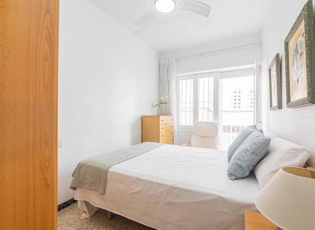 Revente - Appartement - Santa Pola - Gran Playa