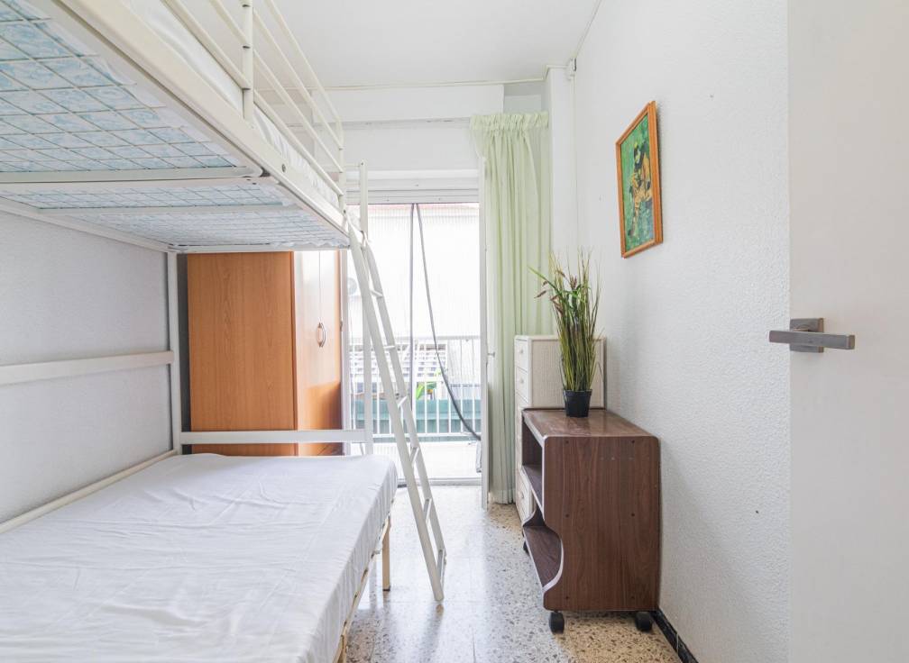 Revente - Appartement - Santa Pola - Gran Playa