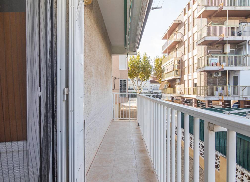 Revente - Appartement - Santa Pola - Gran Playa