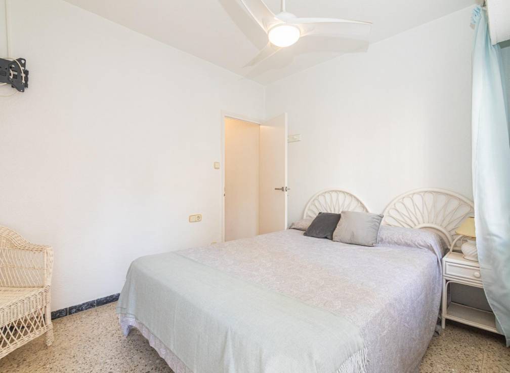 Revente - Appartement - Santa Pola - Gran Playa
