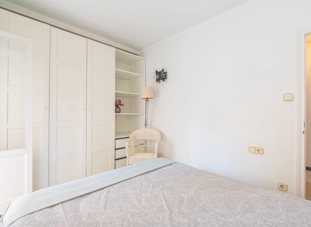 Revente - Appartement - Santa Pola - Gran Playa
