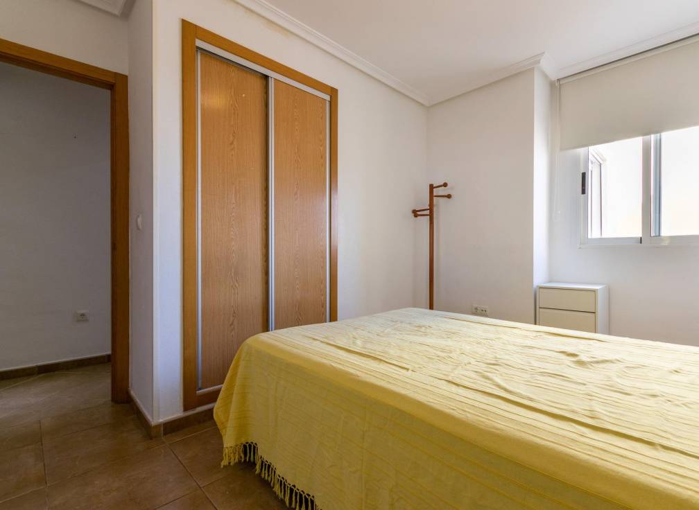 Revente - Appartement - Santa Pola - Norte