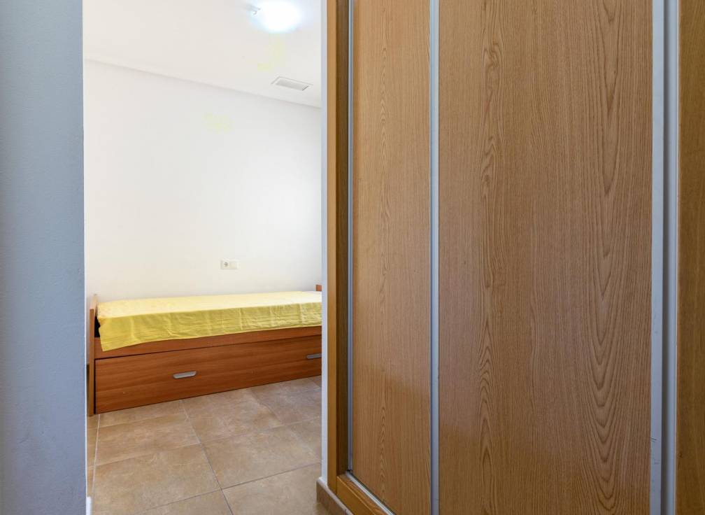 Revente - Appartement - Santa Pola - Norte