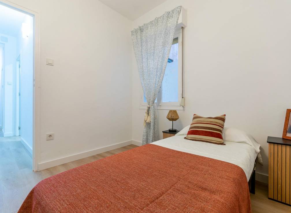 Revente - Appartement - Santa Pola - Norte