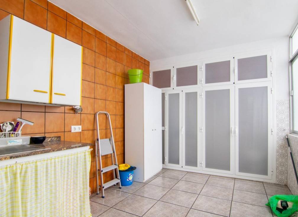 Revente - Appartement - Santa Pola - Playa Levante