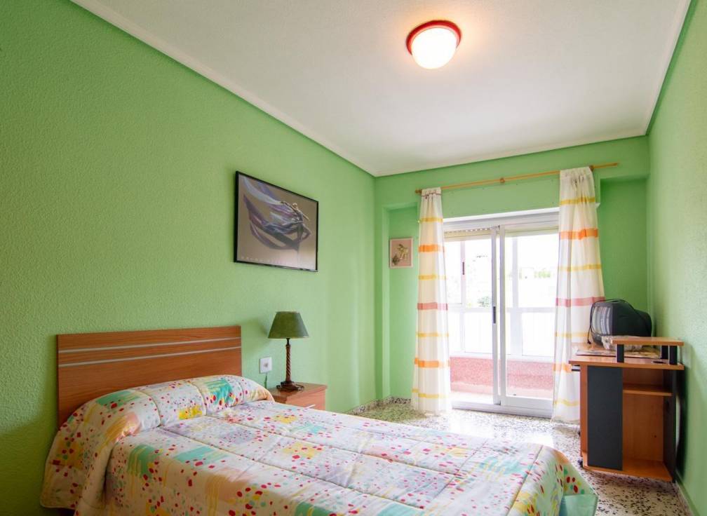 Revente - Appartement - Santa Pola - Playa Levante