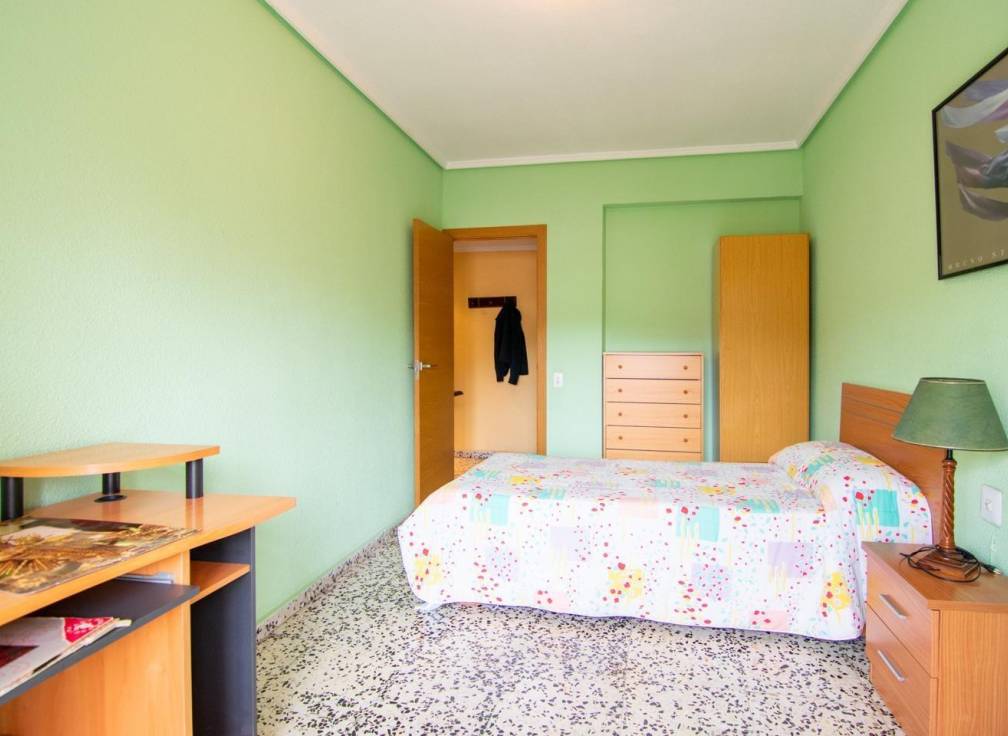 Revente - Appartement - Santa Pola - Playa Levante