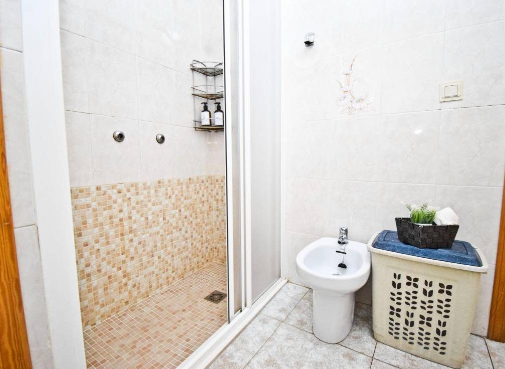 Revente - Appartement - Santa Pola - Playa Levante