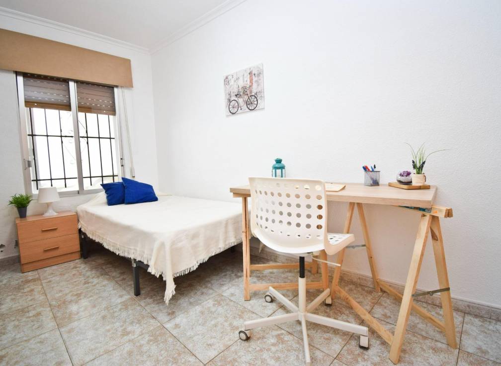 Revente - Appartement - Santa Pola - Playa Levante