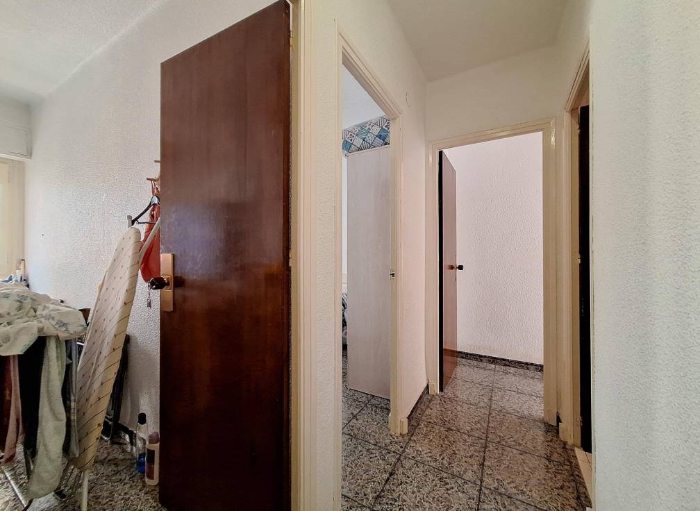 Revente - Appartement - Santa Pola - Playa Levante