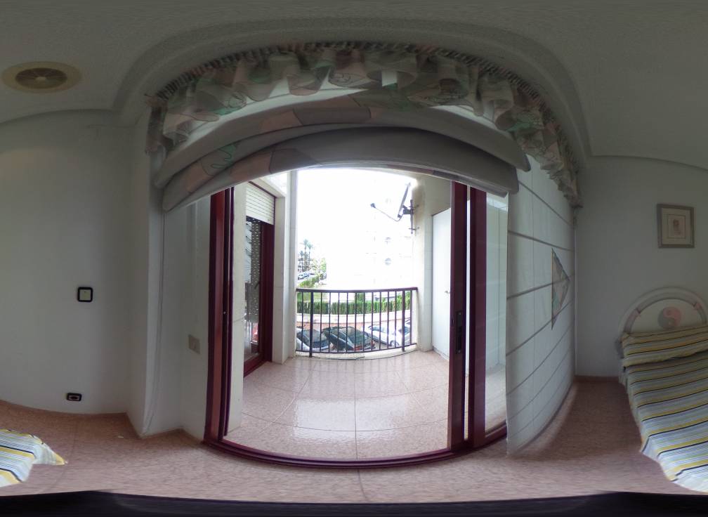 Revente - Appartement - Santa Pola - Playa Levante