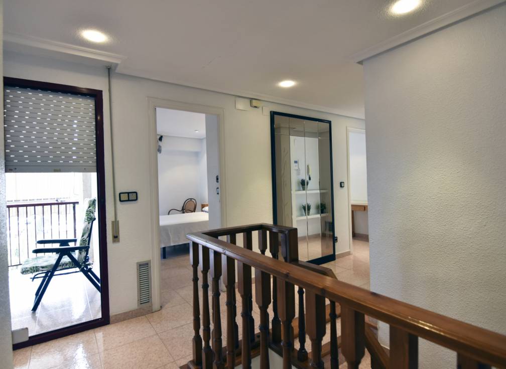 Revente - Appartement - Santa Pola - Playa Levante