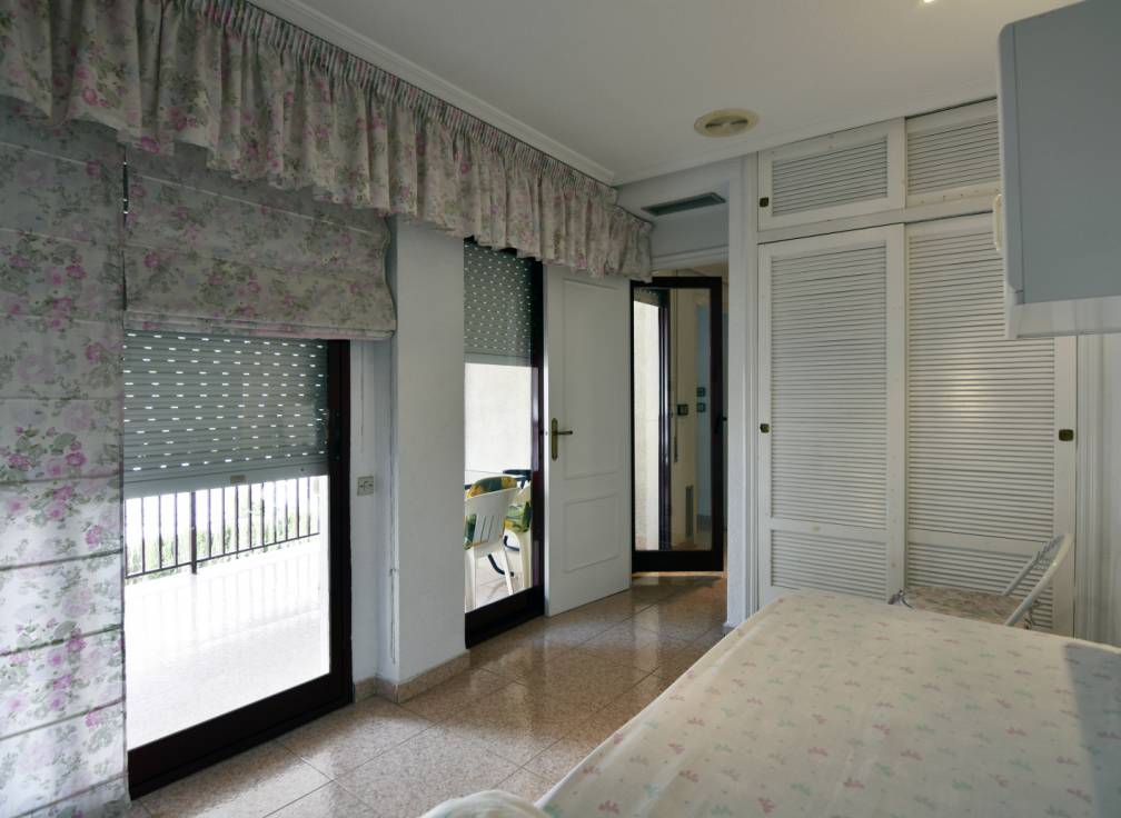 Revente - Appartement - Santa Pola - Playa Levante