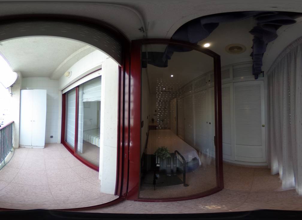 Revente - Appartement - Santa Pola - Playa Levante