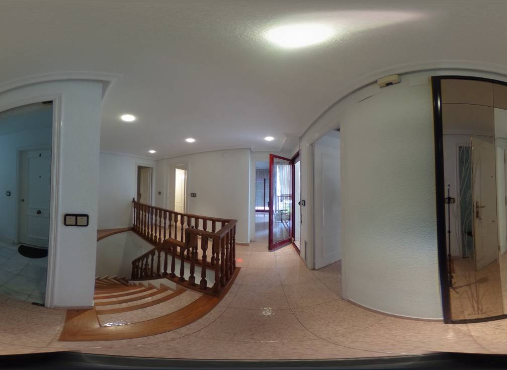 Revente - Appartement - Santa Pola - Playa Levante