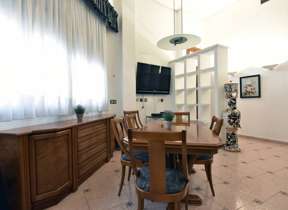 Revente - Appartement - Santa Pola - Playa Levante