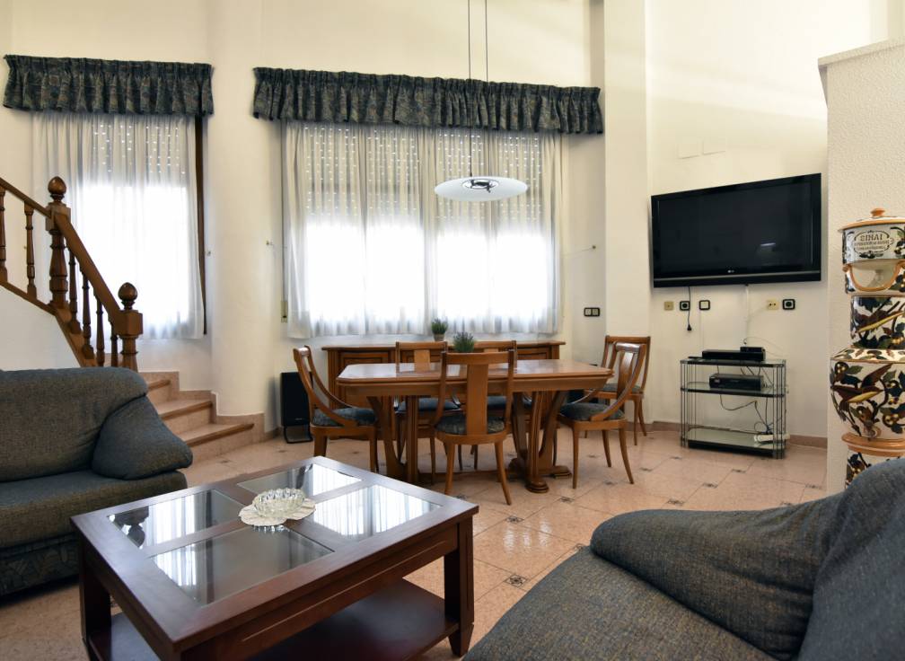 Revente - Appartement - Santa Pola - Playa Levante