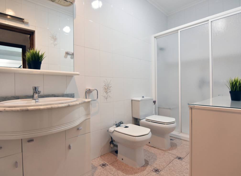 Revente - Appartement - Santa Pola - Playa Levante