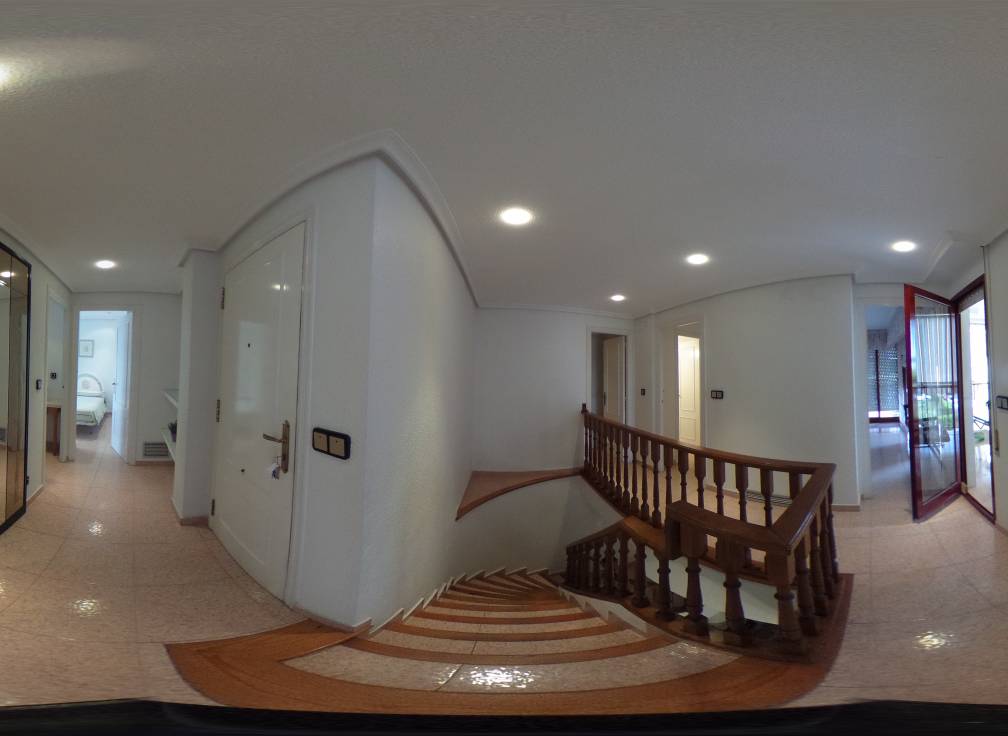 Revente - Appartement - Santa Pola - Playa Levante