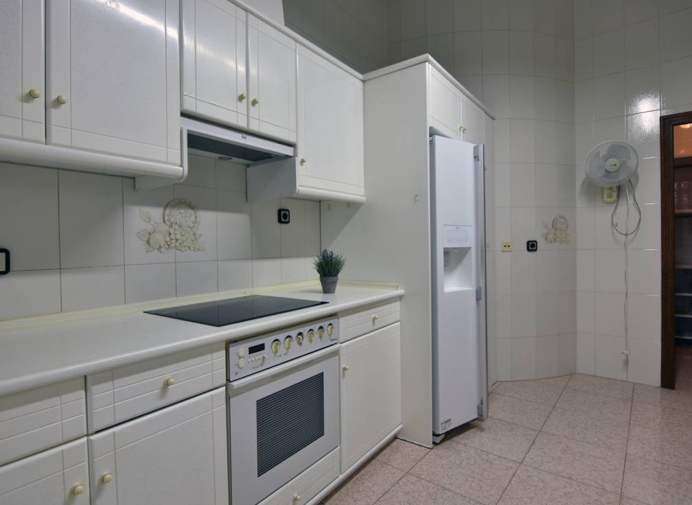 Revente - Appartement - Santa Pola - Playa Levante