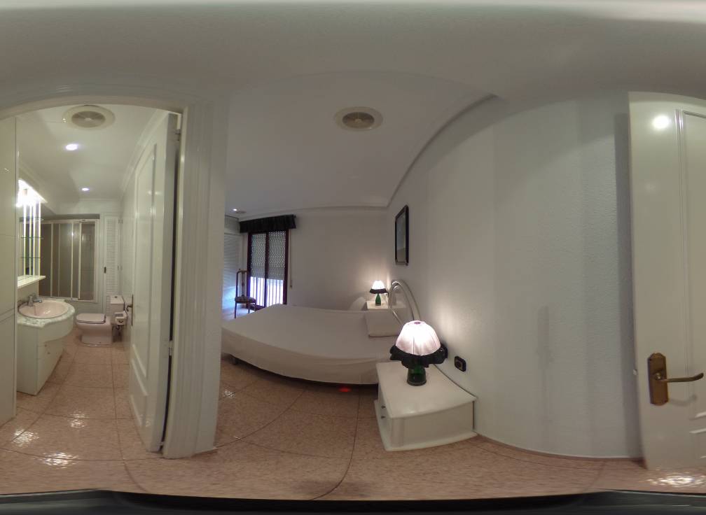 Revente - Appartement - Santa Pola - Playa Levante