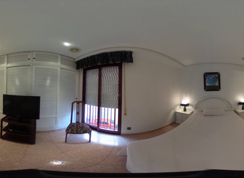Revente - Appartement - Santa Pola - Playa Levante