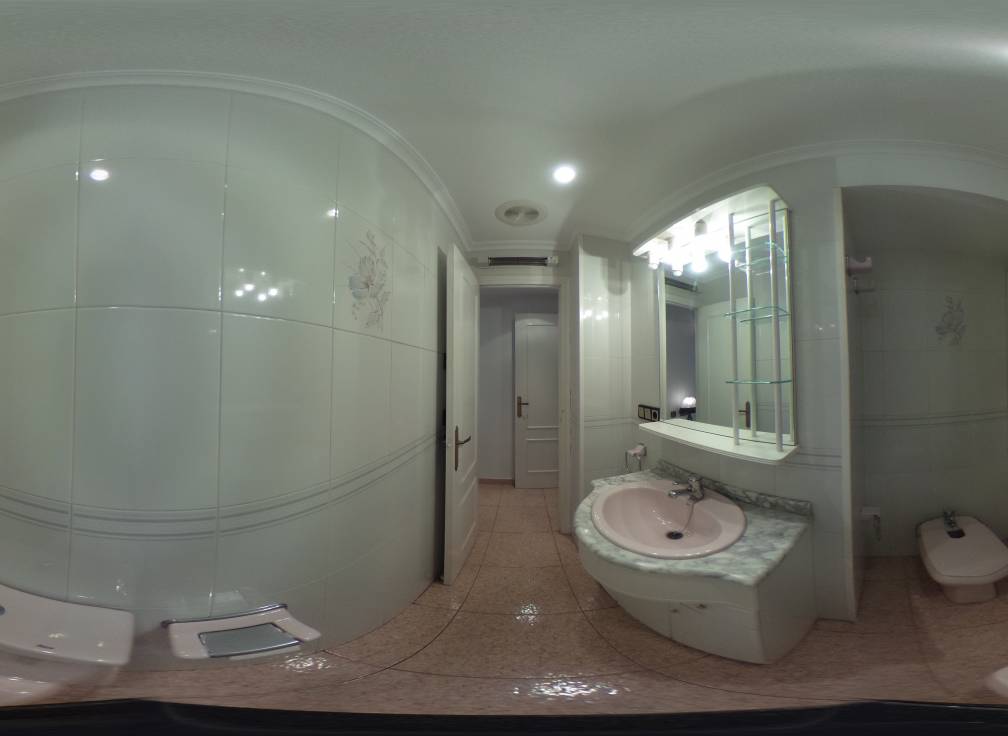 Revente - Appartement - Santa Pola - Playa Levante