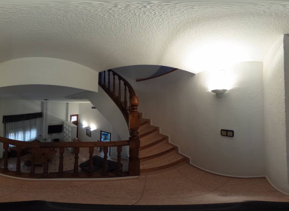 Revente - Appartement - Santa Pola - Playa Levante