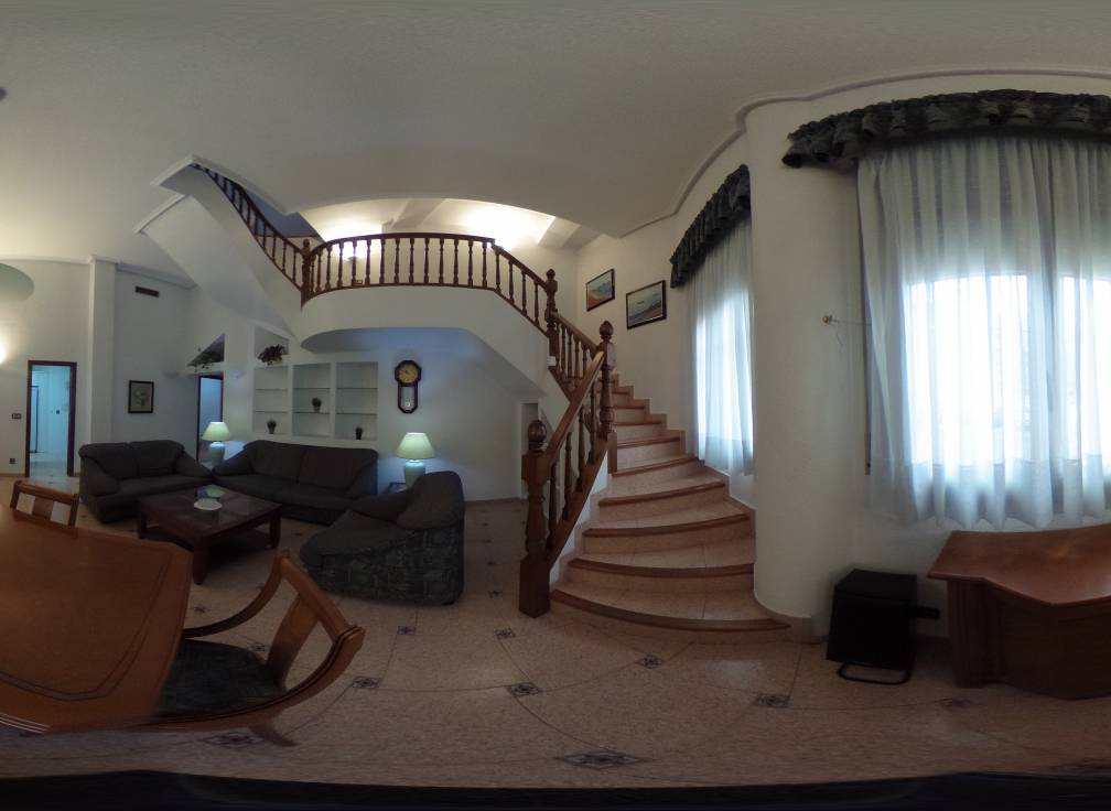 Revente - Appartement - Santa Pola - Playa Levante