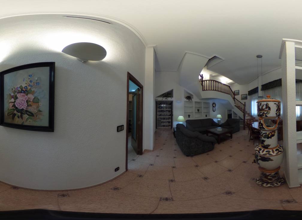 Revente - Appartement - Santa Pola - Playa Levante