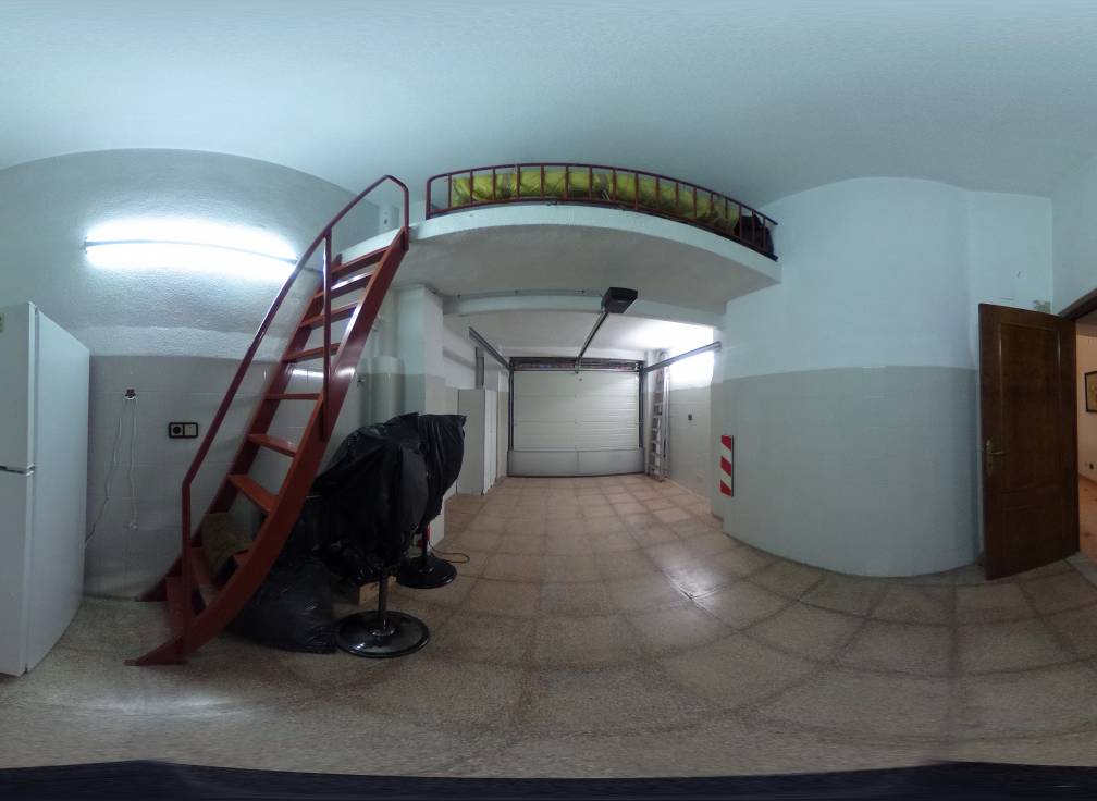 Revente - Appartement - Santa Pola - Playa Levante