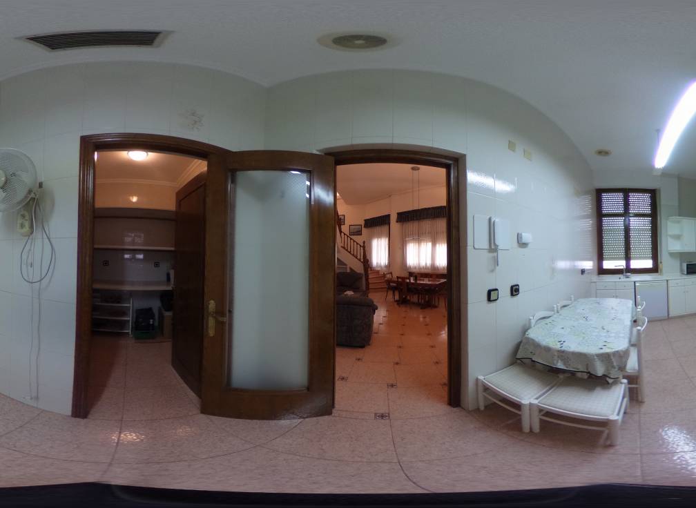 Revente - Appartement - Santa Pola - Playa Levante